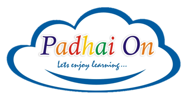 PadhaiOn logo