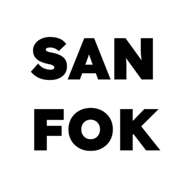 Sasha Sanfok logo