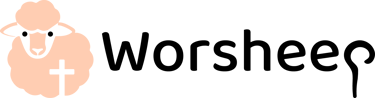 Worsheep logo