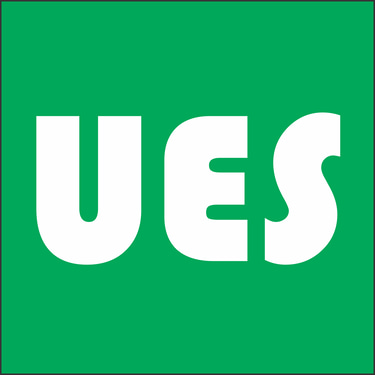 Universal Education System logo