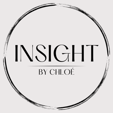 Insight by Chloé logo