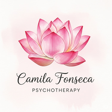 Camila Fonseca logo