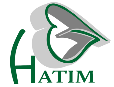 شركة الحطيم للتوسط ببيع وشراء العملات الأجنبية logo