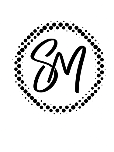 Sade’ May Director’s Portfolio logo