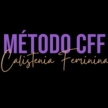 Corpo Forte Feminino - Calistenia Iniciante logo