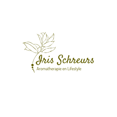 Praktijk voor Aromatherapie logo