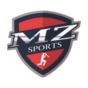 MZ SPORTS logo