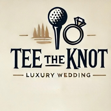 Tee The Knot logo