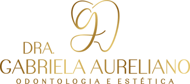 Dra. Gabriela Aureliano logo