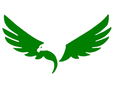 Eagle Glass Service logo