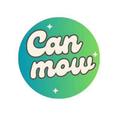 Canmow logo