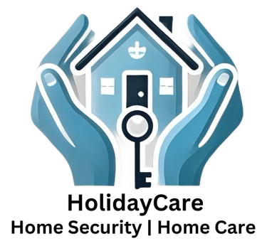 HolidayCare logo