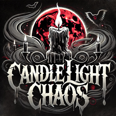 Candle Light Chaos logo