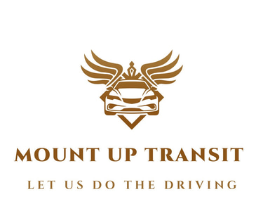 Mount Up Transit logo