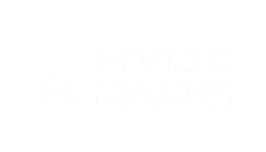 HYDE PARIS logo