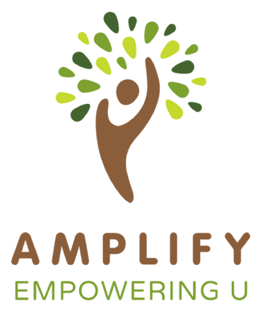 Amplify logo