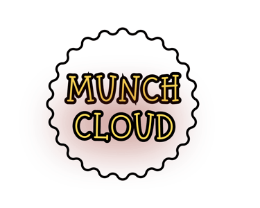MUNCH CLOUD logo