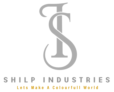 SHILP INDUSTRIES logo