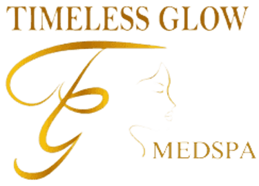 Timeless Glow logo