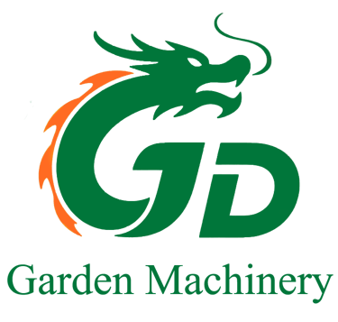 Garden Machinery logo