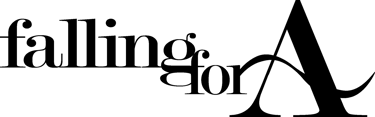 Falling for A logo