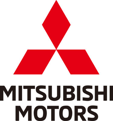Mitsubishi Bogor Yasmin logo