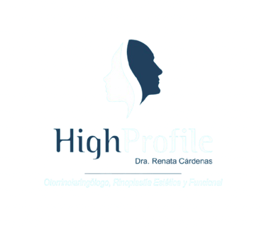Dra. Renata Cárdenas | otorrinolaringólogo logo