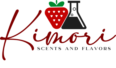 Kimori Scents and Flavoring Trading logo