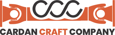 Cardan Craft Company logo