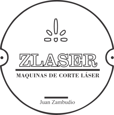 ZLaser logo