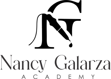 nancy galarza academy logo