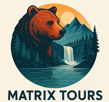 Matrix Tours and Travels logo