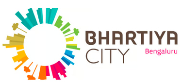 Bhartiya Garden Estate City Nikoo homes sadahalli - New Launch logo