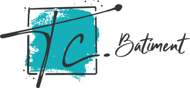 TCBÀTIMENT logo