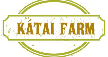 Kátai Farm logo