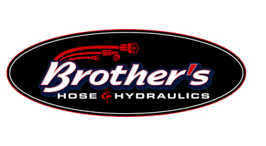 Brother’s Hose and Hydraulics logo