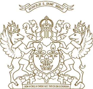 Le Royaux du France logo