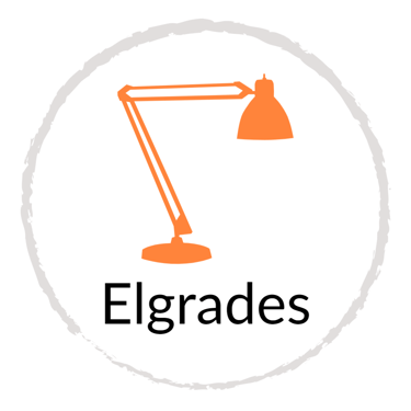 Elgrades logo