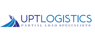 UPTLOGISTICS logo
