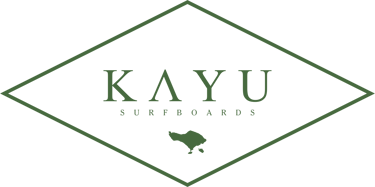 Kayu Surfboards logo