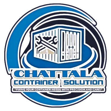 Chattala Container Solution logo