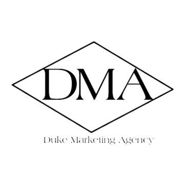 Duke Marketing Agency logo