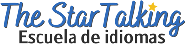 The StarTalking logo