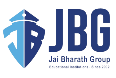 Jai Bharath School of Management Studies logo