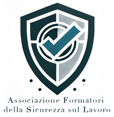 Associazione Nazionale Formatori della Sicurezza sul Lavoro logo