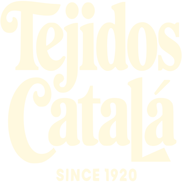 Tejidos catalá logo