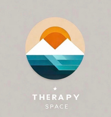 Therapy Space Kraków logo