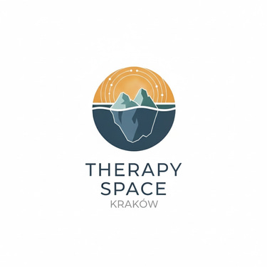 Therapy Space Kraków logo