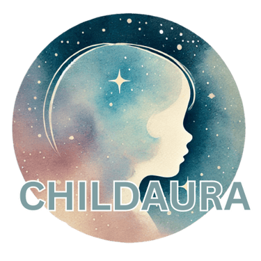 CHILDAURA logo