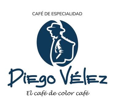 Diego Vélez logo